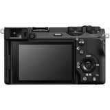 Sony A6700 Mirrorless Camera Price in Pakistan - V3 Shopping