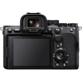 Sony a7S III Mirrorless Camera Price in Pakistan - V3 Shopping
