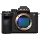 Sony a7 V Mirrorless Camera Price in Pakistan - V3 Shopping