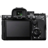 Sony a7 V Mirrorless Camera Price in Pakistan - V3 Shopping