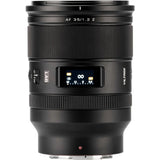 Viltrox 35mm f1.2 LAB AF Lens Price in Pakistan - V3 Shopping