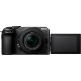 Nikon Z30 Mirrorless Camera Price in Pakistan - V3 Shopping