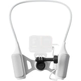 Insta360 FOMO Power Neck Mount
