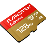 SanDisk Extreme micro SD Card Price in Pakistan - V3 Shopping