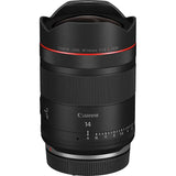 Canon RF 14mm f1.4 L VCM Lens Price in Pakistan - V3 Shopping