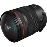 Canon RF 7-14mm f2.8-3.5 L Fisheye STM Lens Price in Pakistan - V3 Shopping