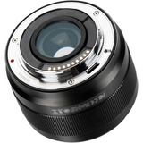 7Artisans Lite Series 50mm f1.8 AF Lens Price in Pakistan - V3 Shopping