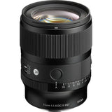 Sigma 35mm f1.4 DG II Art Lens Price in Pakistan - V3 Shopping