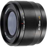 7Artisans Lite Series 35mm f1.8 AF Lens Price in Pakistan - V3 Shopping