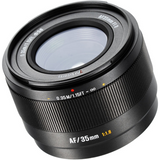 7Artisans Lite Series 35mm f1.8 AF Lens Price in Pakistan - V3 Shopping