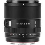 Viltrox 35mm f1.8 II EVO Lens Price in Pakistan - V3 Shopping