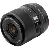 Viltrox 35mm f1.8 II EVO Lens Price in Pakistan - V3 Shopping