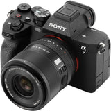 Viltrox 35mm f1.8 II EVO Lens Price in Pakistan - V3 Shopping