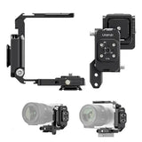 Ulanzi XJ01 Uka Universal Foldable Camera Cage Price in Pakistan - V3 Shopping
