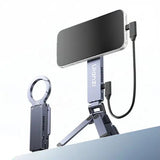 Ulanzi MA58 Magsafe SSD Enclosure Phone Stand Price in Pakistan - V3 Shopping