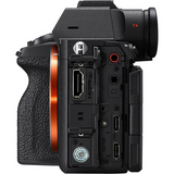Sony a7R VI Mirrorless Camera Price in Pakistan - V3 Shopping