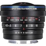 Laowa 4.5-10mm F2.8 CF Zoom Fisheye Lens Price in Pakistan - V3 Shopping