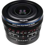 Laowa 4.5-10mm F2.8 CF Zoom Fisheye Lens Price in Pakistan - V3 Shopping