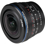 Laowa 4.5-10mm F2.8 CF Zoom Fisheye Lens Price in Pakistan - V3 Shopping