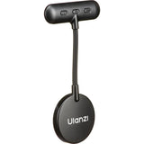 Ulanzi M10 Magnetic Flexible Phone Light Price in Pakistan - V3 Shopping