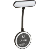 Ulanzi M10 Magnetic Flexible Phone Light Price in Pakistan - V3 Shopping