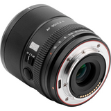 Viltrox 90mm F2.2 EVO AF Lens Price in Pakistan - V3 Shopping