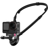 Ulanzi ZJ09 Flexible POV Neck Mount Price in Pakistan - V3 Shopping