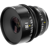 7Artisans DREAM 35mm T1.5 Full-Frame Cinema Lens Price in Pakistan - V3 Shopping