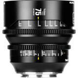 7Artisans DREAM 75mm T1.5 Full-Frame Cinema Lens Price in Pakistan - V3 Shopping