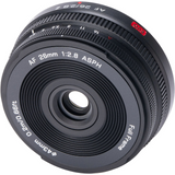 Viltrox AF 26mm f2.8 EVO Lens Price in Pakistan - V3 Shopping