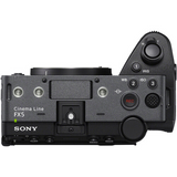 Sony FX5 Cinema Camera Price in Pakistan - V3 Shopping