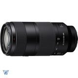 Sony FE 100-400mm f5.6-8 OSS Lens Price in Pakistan - V3 Shopping