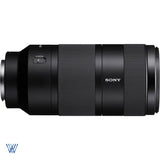 Sony FE 100-400mm f5.6-8 OSS Lens Price in Pakistan - V3 Shopping