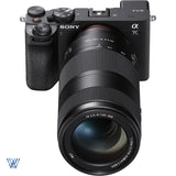 Sony FE 100-400mm f5.6-8 OSS Lens Price in Pakistan - V3 Shopping