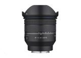 Samyang 14-24mm F2.8 AF Lens Price in Pakistan - V3 Shopping