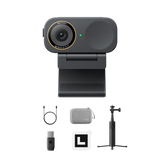 Insta360 Link 2 Pro Price in Pakistan - V3 Shopping