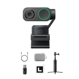 Insta360 Link 2 Pro Price in Pakistan - V3 Shopping
