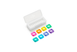 DJI Mic Mini 2S Multi-Color Magnetic Front Cover Set Price in Pakistan - V3 Shopping