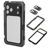 SmallRig Cage Kit for iPhone 17 Pro/Pro Max Price in Pakistan - V3 Shopping