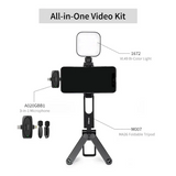 Ulanzi MA26 Foldable Pocket Phone Tripod Price in Pakistan - V3 Shopping