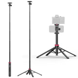 Ulanzi MT-44B 2-in-1 Selfie Stick Quadpod Price in Pakistan - V3 Shopping