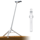 Ulanzi TT88 4-in-1 Overhead Selfie Stick Price in Pakistan - V3 Shopping