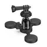Ulanzi GO-001 Magnetic Mount Price in Pakistan - V3 Shopping