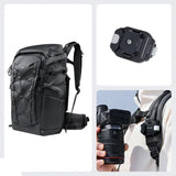 Ulanzi AB01 TAI Outdoor Photography Backpack Price in Pakistan - V3 Shopping