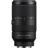 Sony E 70-350mm f4.5-6.3 G OSS Lens Price in Pakistan - V3 Shopping