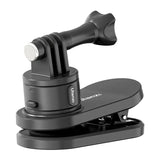 Ulanzi Go-Quick II Magnetic Quick Release Backpack Strap Clip Price in Pakistan - V3 Shopping
