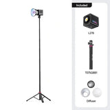 Ulanzi C60 60W RGB Video Light Price in Pakistan - V3 Shopping