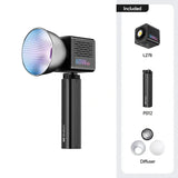 Ulanzi C60 60W RGB Video Light Price in Pakistan - V3 Shopping