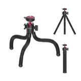 Ulanzi MT91 Cka Quick Release Octopus Tripod Price in Pakistan - V3 Shopping