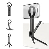 Ulanzi MA57 MagSafe Carabiner Phone Tripod Price in Pakistan - V3 Shopping